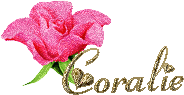 pour coralie